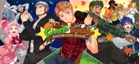 download camp buddy scoutmaster apk|Camp Buddy: Scoutmaster Season on GOG.com.